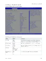 Preview for 169 page of S&T kontron COMe-bBD6 User Manual