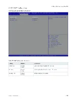 Preview for 171 page of S&T kontron COMe-bBD6 User Manual