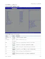 Preview for 179 page of S&T kontron COMe-bBD6 User Manual