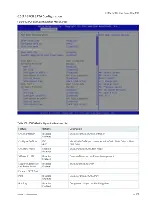 Preview for 181 page of S&T kontron COMe-bBD6 User Manual