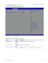 Preview for 187 page of S&T kontron COMe-bBD6 User Manual