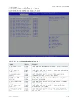 Preview for 201 page of S&T kontron COMe-bBD6 User Manual