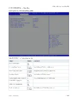 Preview for 202 page of S&T kontron COMe-bBD6 User Manual