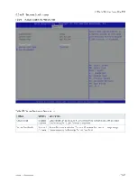 Preview for 205 page of S&T kontron COMe-bBD6 User Manual