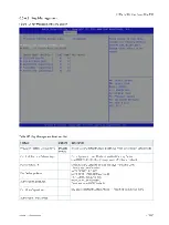 Preview for 206 page of S&T kontron COMe-bBD6 User Manual