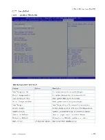 Preview for 211 page of S&T kontron COMe-bBD6 User Manual