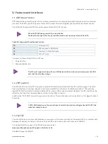 Preview for 42 page of S&T Kontron COMe-bTL6 User Manual