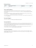 Preview for 5 page of S&T kontron COMe-bV26 User Manual