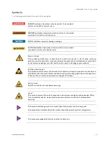 Preview for 6 page of S&T kontron COMe-bV26 User Manual