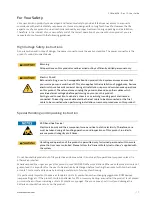 Preview for 7 page of S&T kontron COMe-bV26 User Manual