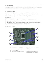 Preview for 13 page of S&T kontron COMe-bV26 User Manual