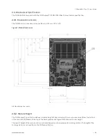 Предварительный просмотр 36 страницы S&T kontron COMe-bV26 User Manual