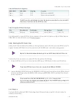 Предварительный просмотр 40 страницы S&T kontron COMe-bV26 User Manual