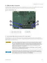 Preview for 44 page of S&T kontron COMe-bV26 User Manual