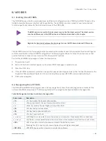 Preview for 63 page of S&T kontron COMe-bV26 User Manual