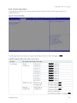 Preview for 82 page of S&T kontron COMe-bV26 User Manual