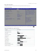 Preview for 87 page of S&T kontron COMe-bV26 User Manual