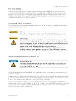 Preview for 7 page of S&T Kontron COMe-cTL6 User Manual