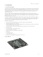 Preview for 14 page of S&T Kontron COMe-cTL6 User Manual