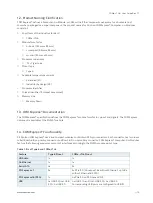 Preview for 15 page of S&T Kontron COMe-cTL6 User Manual