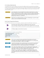 Preview for 37 page of S&T Kontron COMe-cTL6 User Manual