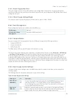 Preview for 38 page of S&T Kontron COMe-cTL6 User Manual