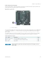 Preview for 43 page of S&T Kontron COMe-cTL6 User Manual