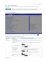 Preview for 77 page of S&T Kontron COMe-cTL6 User Manual