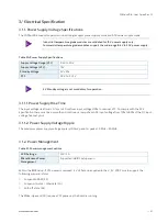 Preview for 41 page of S&T kontron COMe-cVR6 User Manual