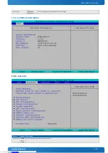 Preview for 48 page of S&T Kontron COMe-mBT10 User Manual