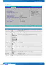 Preview for 55 page of S&T Kontron COMe-mBT10 User Manual