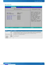 Preview for 59 page of S&T Kontron COMe-mBT10 User Manual