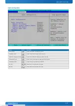 Preview for 60 page of S&T Kontron COMe-mBT10 User Manual