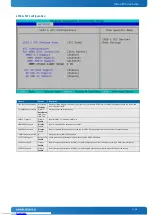 Preview for 62 page of S&T Kontron COMe-mBT10 User Manual