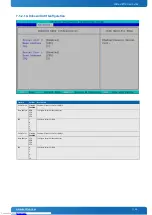 Preview for 66 page of S&T Kontron COMe-mBT10 User Manual