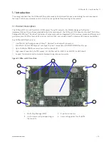 Preview for 13 page of S&T Kontron COMe-mEL10 User Manual