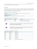 Предварительный просмотр 22 страницы S&T Kontron COMe-mEL10 User Manual