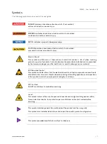 Preview for 7 page of S&T Kontron CP3005 Series User Manual