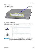 Preview for 50 page of S&T kontron EN00-Z41300-01 User Manual