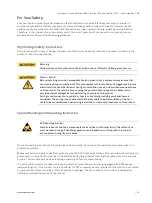 Preview for 8 page of S&T kontron FlatClient ECO User Manual