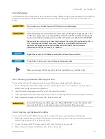 Preview for 30 page of S&T kontron FlatView HYG User Manual