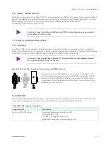 Предварительный просмотр 41 страницы S&T Kontron KBox C-103-0 User Manual