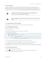 Предварительный просмотр 95 страницы S&T Kontron KBox C-103-0 User Manual