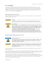 Preview for 7 page of S&T Kontron KISS 2U Short V3 User Manual