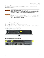 Preview for 34 page of S&T Kontron KISS 2U Short V3 User Manual