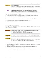 Preview for 40 page of S&T Kontron KISS 2U Short V3 User Manual