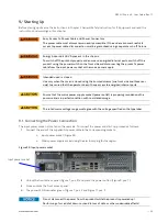 Preview for 42 page of S&T Kontron KISS 2U Short V3 User Manual