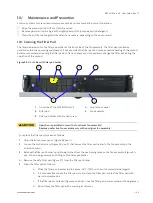 Preview for 44 page of S&T Kontron KISS 2U Short V3 User Manual