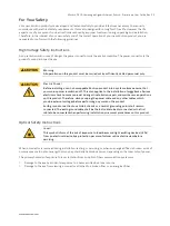 Preview for 7 page of S&T kontron KSwitch D2 UG User Manual