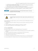 Preview for 14 page of S&T Kontron KSwitch D2 User Manual